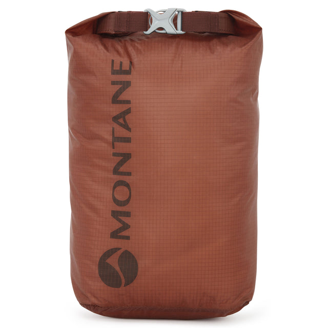 Montane Waterproof Dry Bag 6L