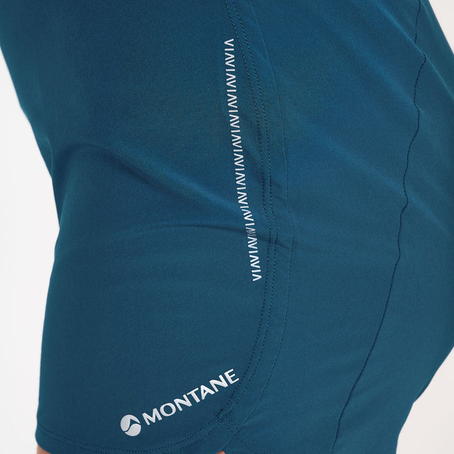 Montane Women's Katla 4" Shorts