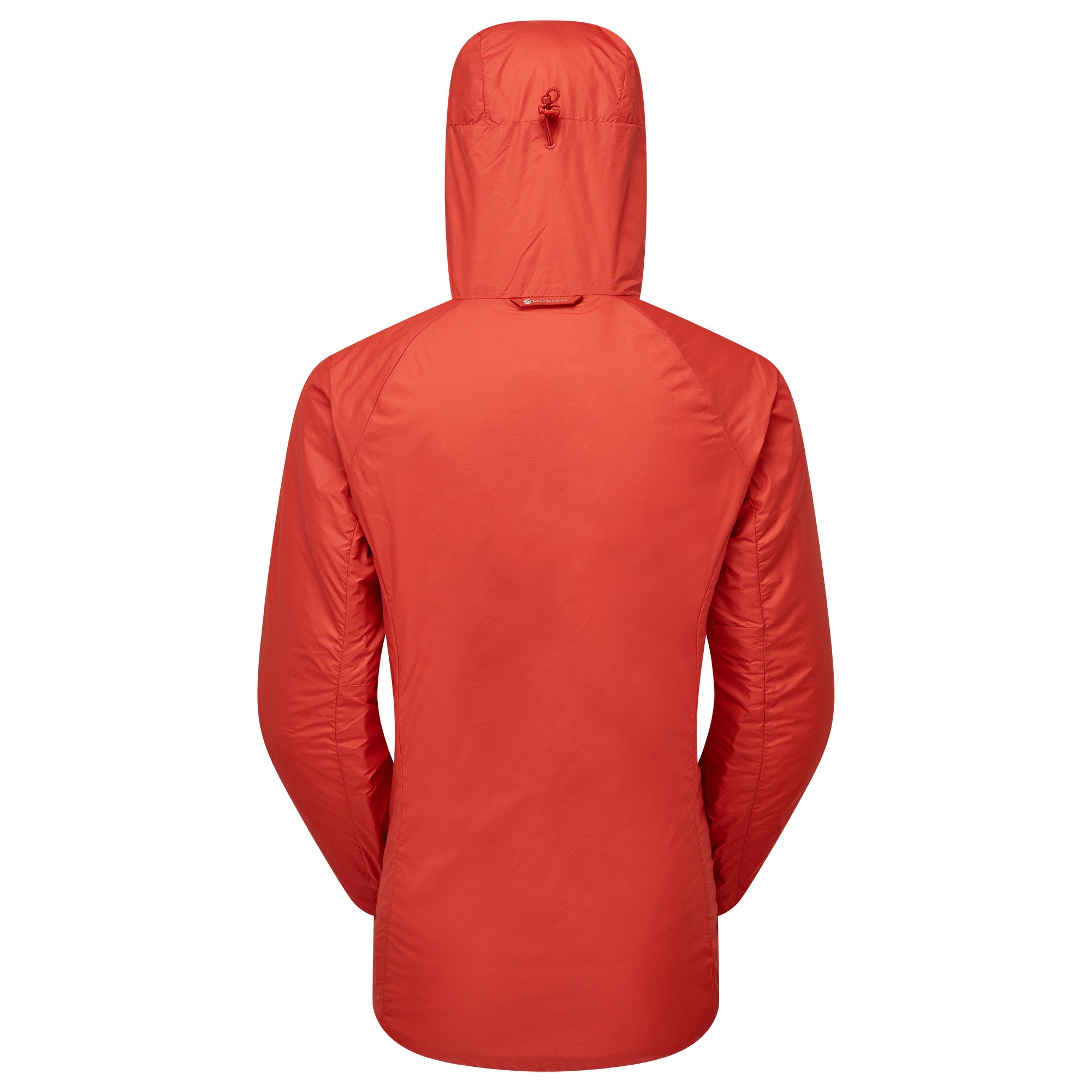 Montane Women's Respond Hooded Insulated Jacket