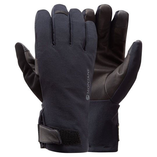 Montane Duality Insulated Waterproof Gloves - AW24