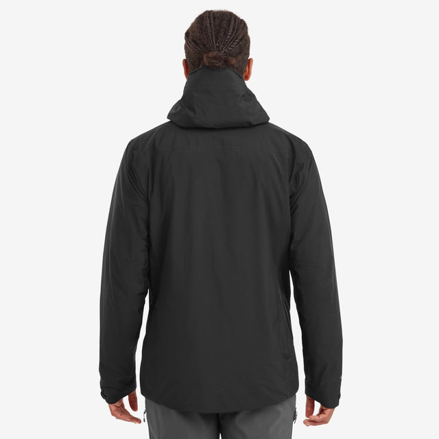Montane Men's Duality Lite Waterproof Jacket