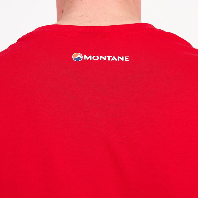 Montane Lightweight Classic T-Shirt