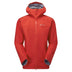 Montane Men's Phase Waterproof Jacket - AW24