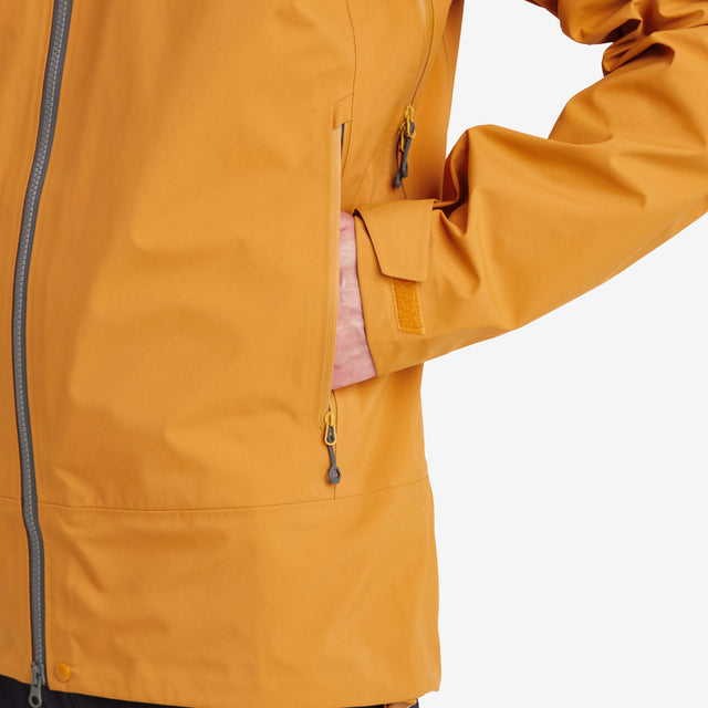 Montane Men's Phase XT Waterproof Jacket