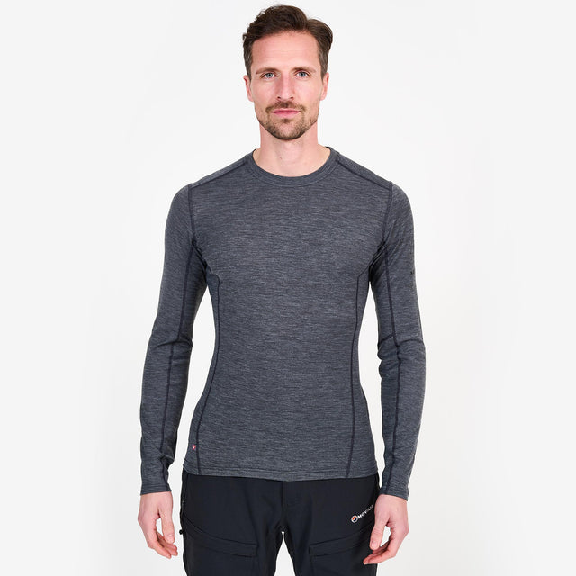 Montane PRIMINO 140 Long Sleeve T-Shirt