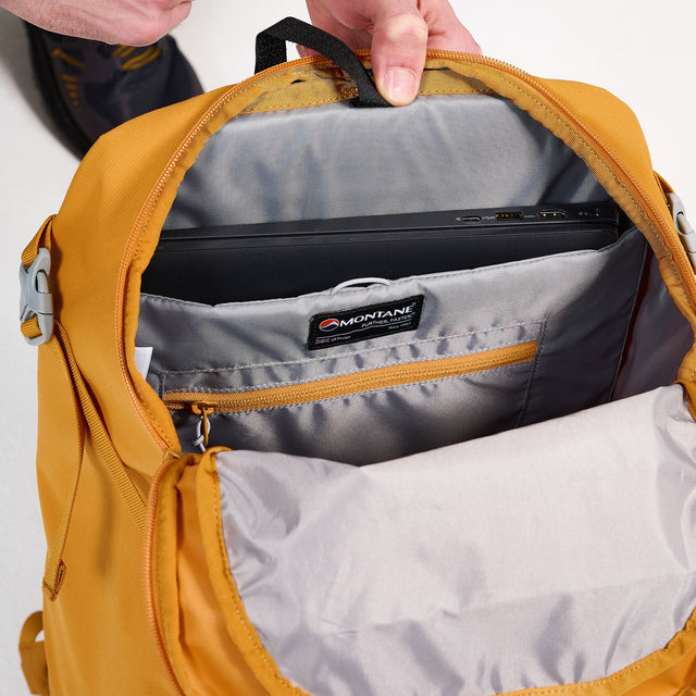 Montane Ratio Rock 26L Backpack