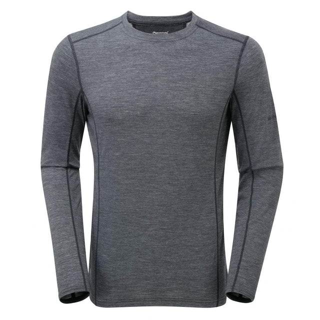 Montane PRIMINO 140 Long Sleeve T-Shirt